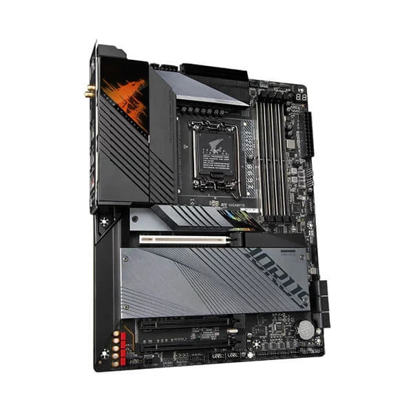GIGABYTE Z690 Aorus Ultra WiFi DDR5 Intel Motherboard