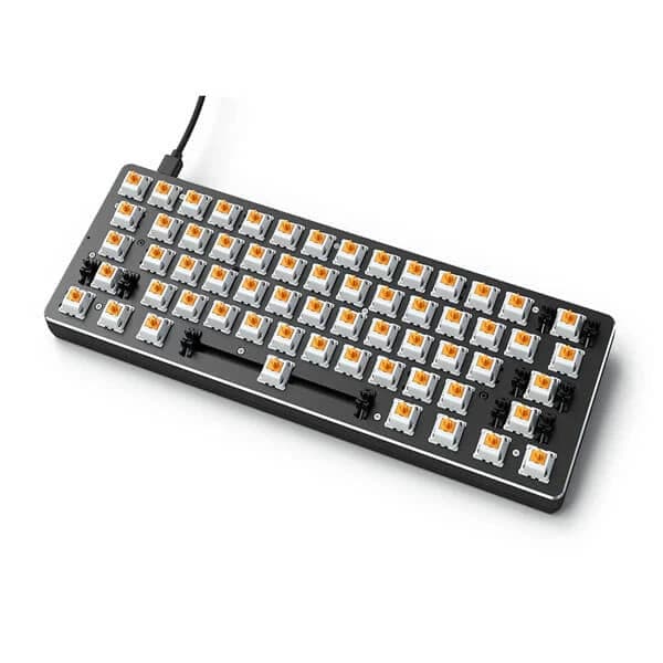 GLORIOUS X36 Lubed Panda Tactile Switches (GLO-SWT-HPANDA-LUBED)