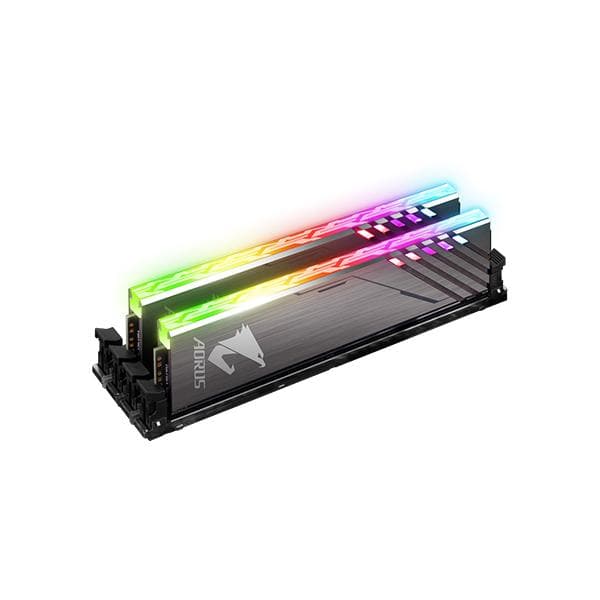 GIGABYTE Aorus RGB 16GB ( 8GB x 2 ) 3200MHz DDR4 RAM