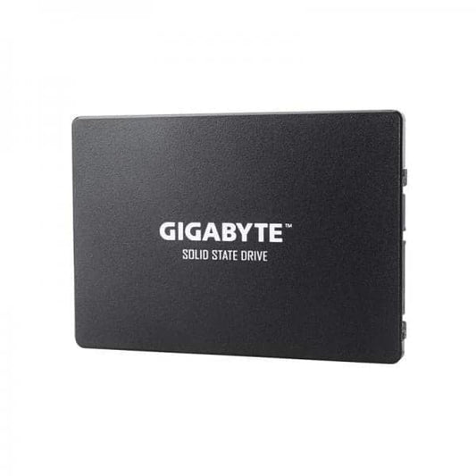 GIGABYTE 1TB 2.5 SATA SATA 3 Solid State Drive (SSD)