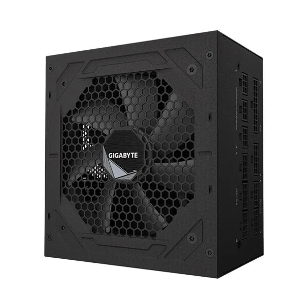 GIGABYTE UD750GM 80+ Gold Fully Modular ATX 2.0 Power Supply