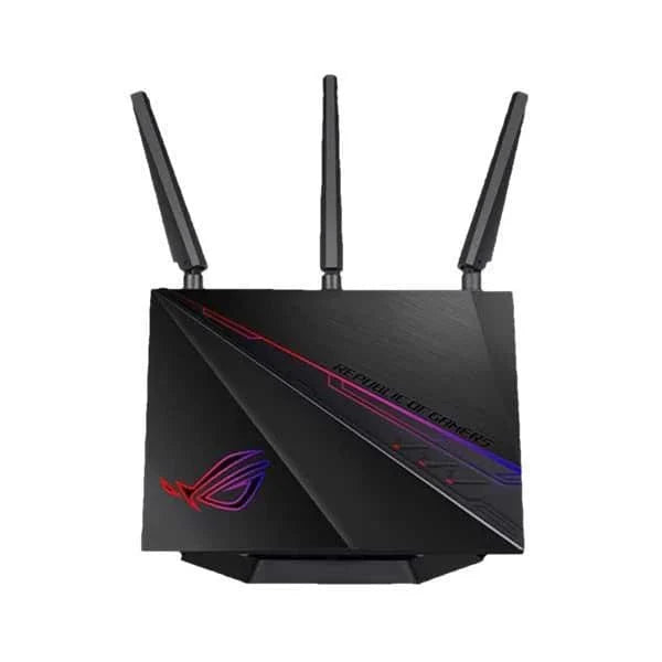 ASUS ROG Rapture GT-AC2900 WiFi Gaming Router