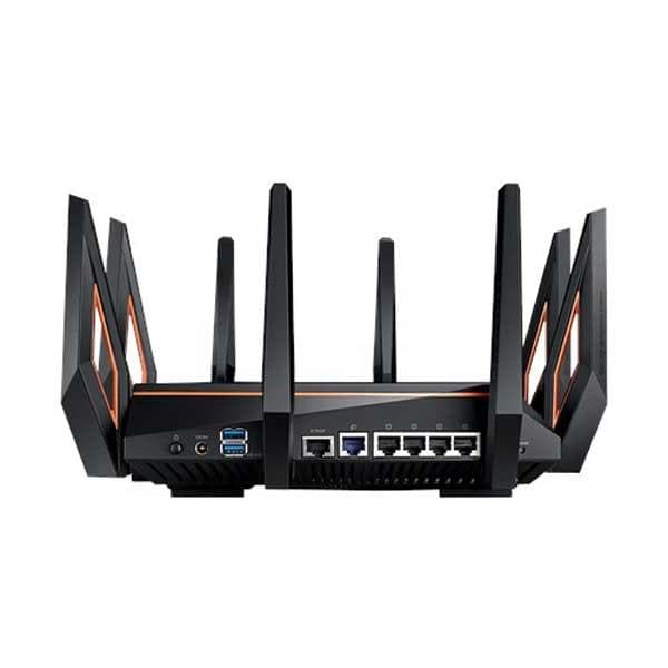 ASUS ROG Rapture GT-AX11000 WiFi Router