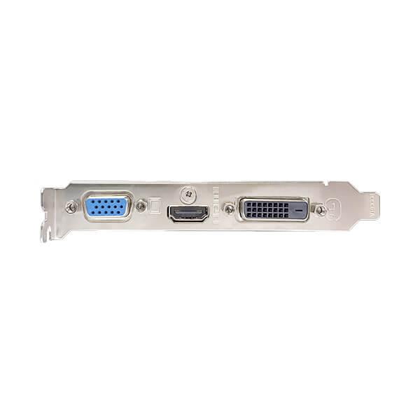 GIGABYTE GeForce GT 710 2GB Nvidia Graphic Card