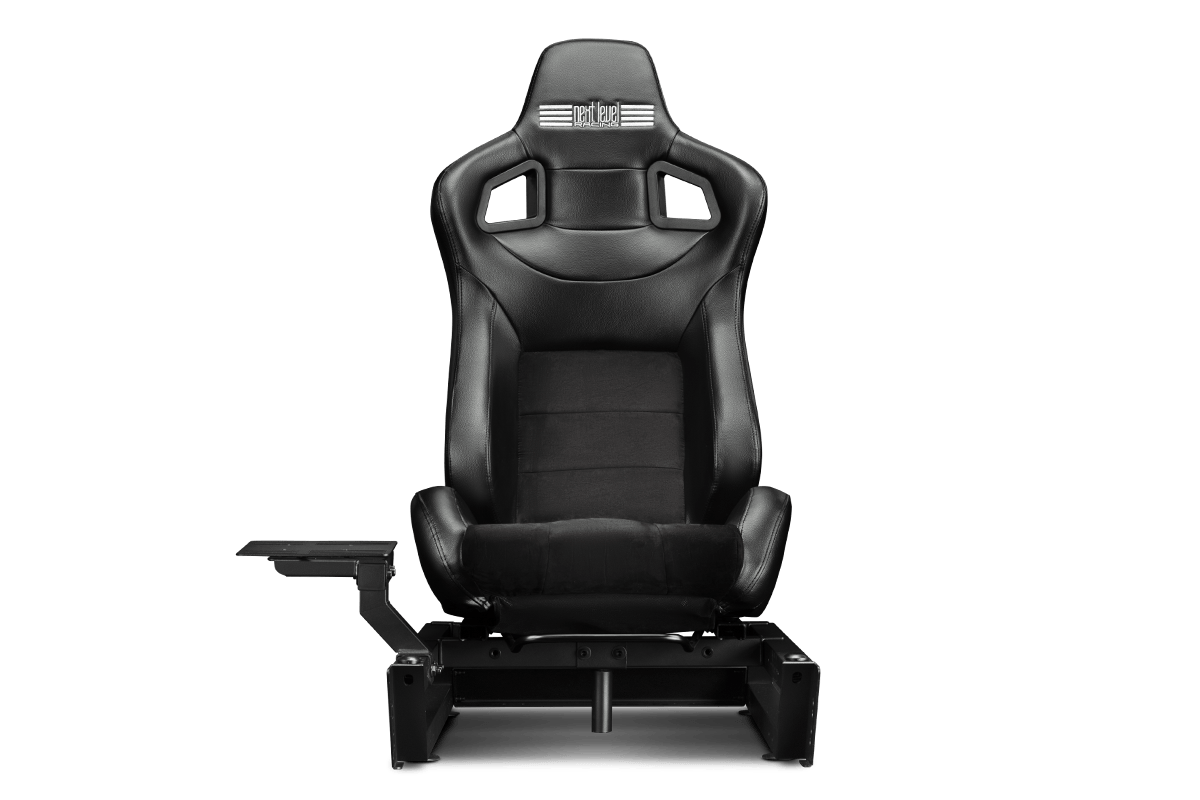 NEXT LEVEL RACING GT SEAT ADD-ON FOR WHEEL STAND DD/ WS 2.0 NLR-S024