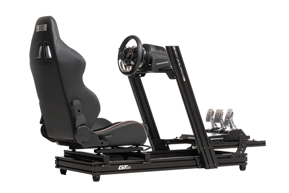 NEXT LEVEL Racing GTElite Lite Wheel Plate Edition (NLR-E028)