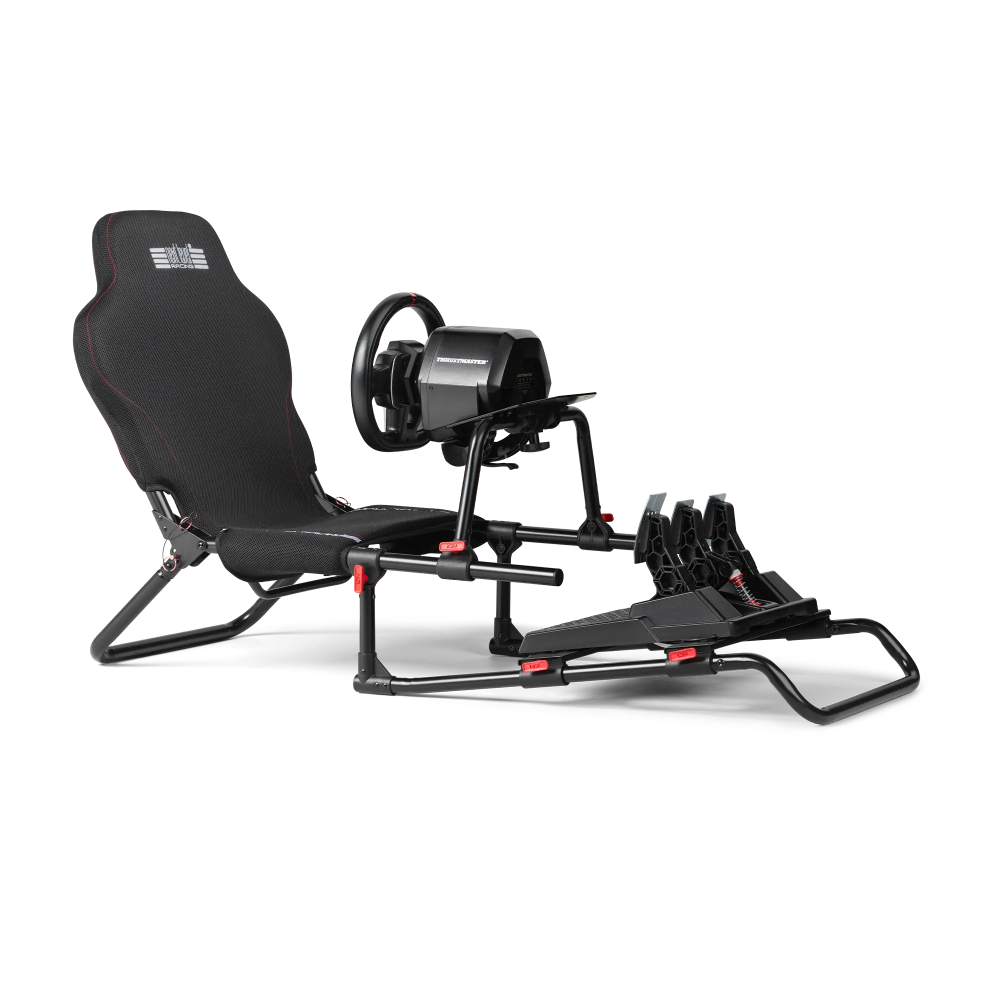 NEXT LEVEL GAMING GTLite Junior Simulator Cockpit Frame (NLR-S041)