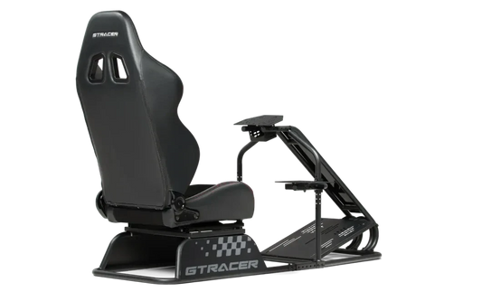 NEXT LEVEL RACING GT RACER NLR-R002