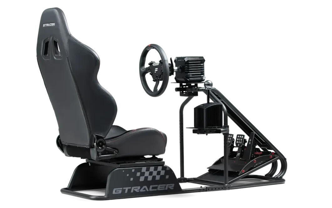 NEXT LEVEL RACING GT RACER NLR-R002