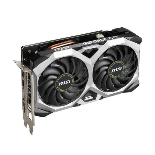 MSI GeForce GTX 1660 Super Ventus XS OC 6GB Nvidia Graphic Card
