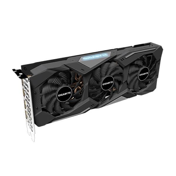 GIGABYTE GeForce GTX 1660 Super Gaming OC 6GB Nvidia Graphic Card