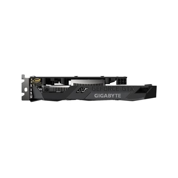 GIGABYTE GTX 1650 WindForce OC 4GB Nvidia Graphic Card