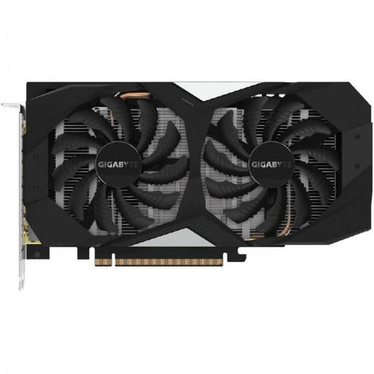 GIGABYTE GeForce GTX 1660 Ti OC 6GB Nvidia Graphic Card