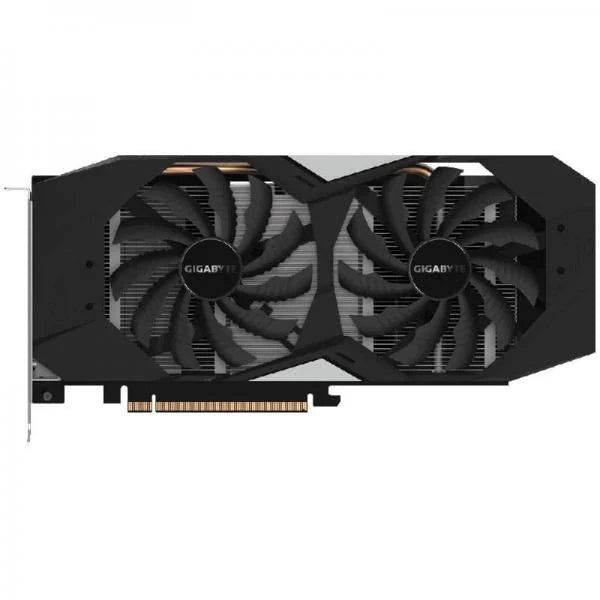 GIGABYTE GeForce GTX 1660 Ti Windforce OC 6GB Nvidia Graphic Card