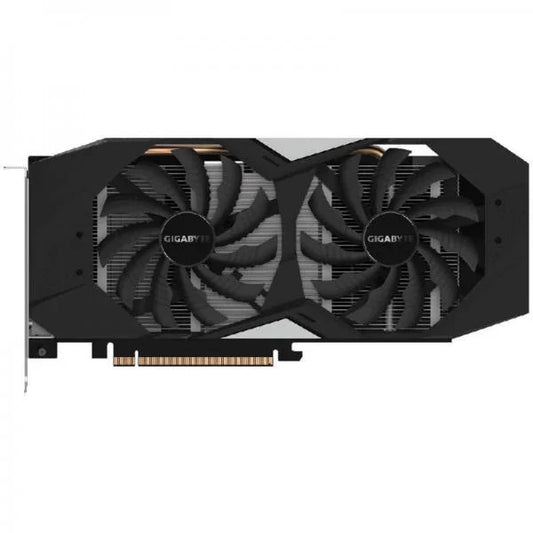 GIGABYTE GeForce GTX 1660 Ti Windforce OC 6GB Nvidia Graphic Card