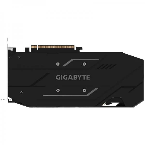 GIGABYTE GeForce GTX 1660 Ti Windforce OC 6GB Nvidia Graphic Card