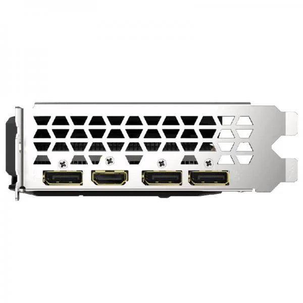 GIGABYTE GeForce GTX 1660 Ti Windforce OC 6GB Nvidia Graphic Card