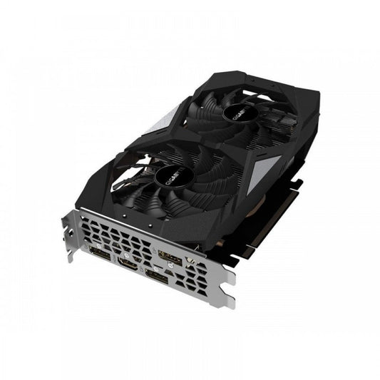GIGABYTE GeForce RTX 2060 OC 6GB Nvidia Graphic Card