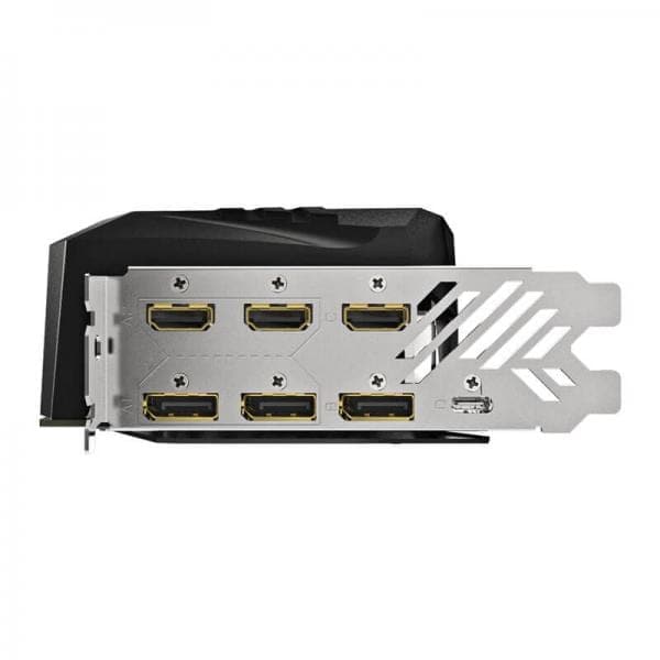 GIGABYTE Aorus GeForce RTX 2060 Super 8GB Nvidia Graphic Card