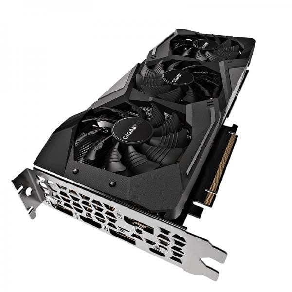 GIGIABYTE GeForce RTX 2070 Gaming OC 8GB Nvidia Graphic Card