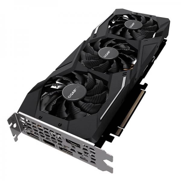GIGABYTE GeForce RTX 2070 WindForce 8GB Nvidia Graphic Card