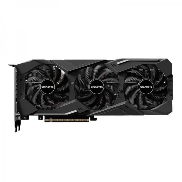 GIGABYTE GeForce RTX 2070 Super WindForce 8GB Nvidia Graphic Card