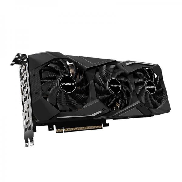 GIGABYTE GeForce RTX 2070 Super WindForce 8GB Nvidia Graphic Card