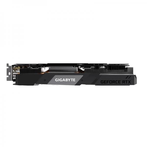 GIGABYTE GeForce RTX 2080 Gaming OC 8GB Nvidia Graphic Card