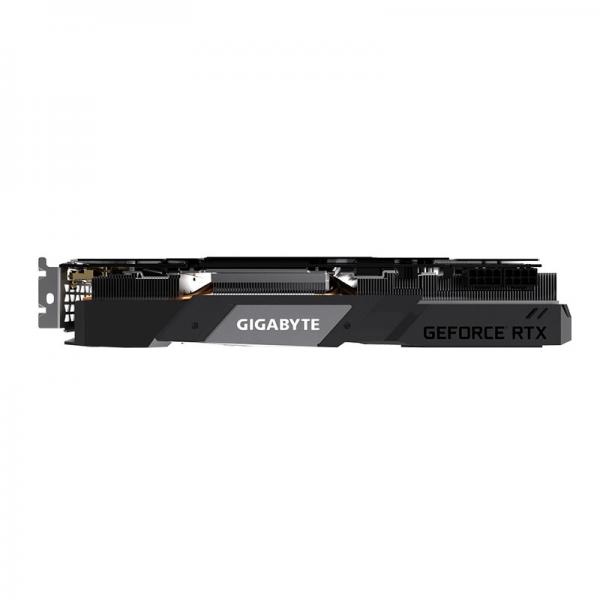 GIGABYTE GeForce RTX 2080 Ti Gaming OC 11GB Nvidia Graphic Card
