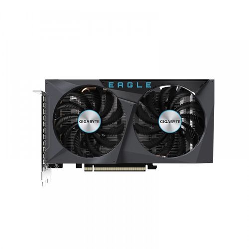 GIGABYTE GeForce RTX 3050 Eagle OC 8GB Nvidia Graphic Card