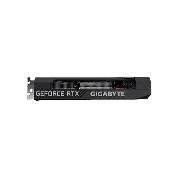 GIGABYTE GeForce RTX 3060 WindForce OC 12GB Nvidia Graphic Card