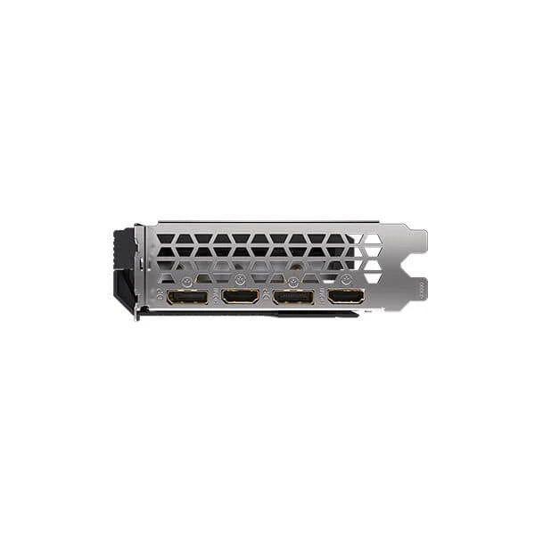 GIGABYTE GeForce RTX 3060 WindForce OC 12GB Nvidia Graphic Card