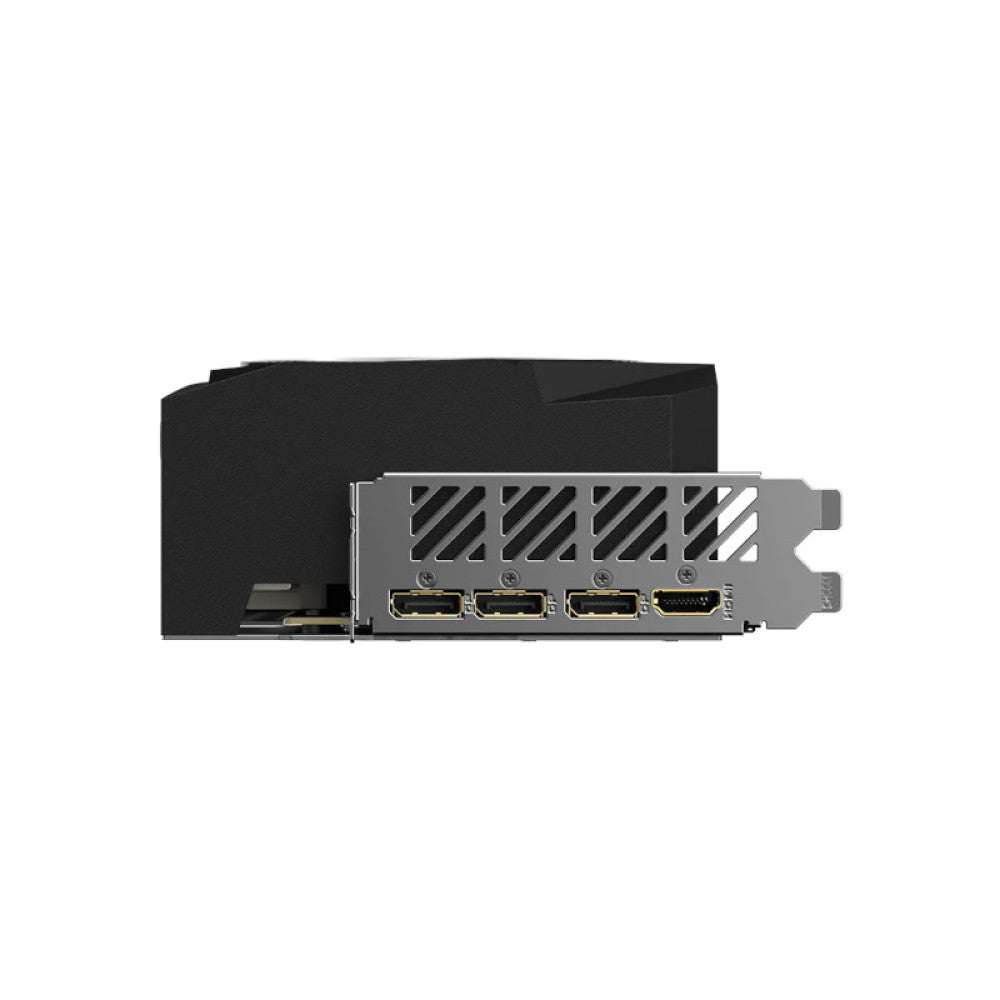 GIGABYTE GeForce Aorus Master RTX 4070 Ti 12GB Nvidia Graphic Card