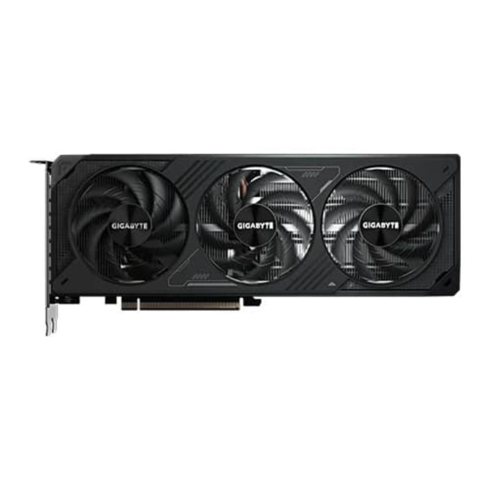 GIGABYTE Geforce RTX 5070 WindForce SFF 12GB NVIDIA Graphic Card