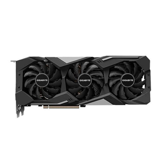 GIGABYTE Radeon RX 5600 XT Gaming OC 6GB AMD Graphic Card