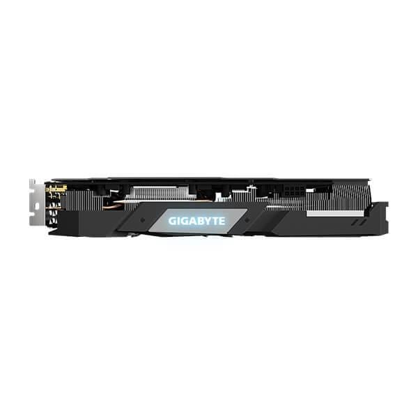 GIGABYTE Radeon RX 5600 XT Gaming OC 6GB AMD Graphic Card