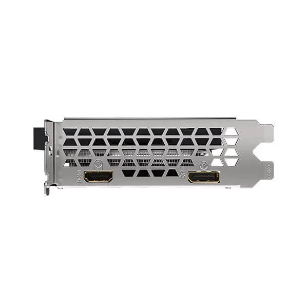 GIGABYTE Radeon RX 6400 Eagle 4GB AMD Graphics Card