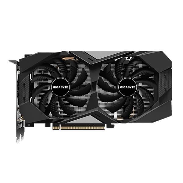 GIGABYTE GeForce GTX 1660 Super OC 6GB Nvidia Graphic Card