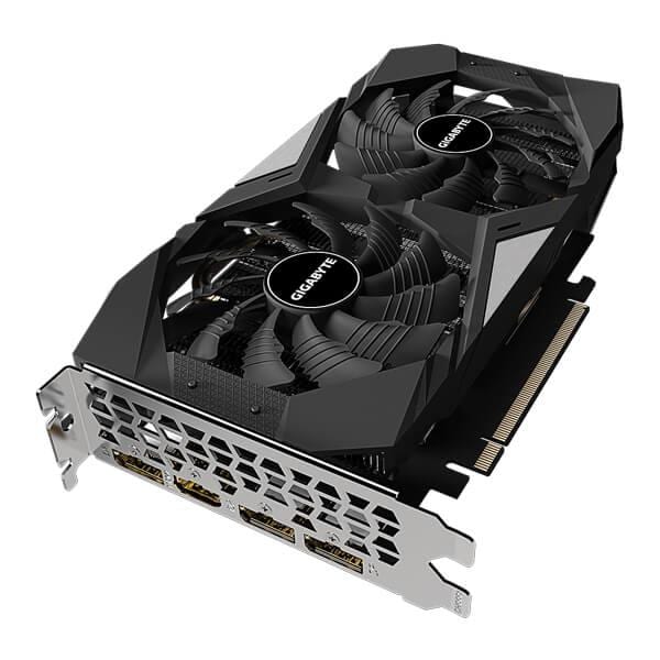 GIGABYTE GeForce GTX 1660 Super OC 6GB Nvidia Graphic Card
