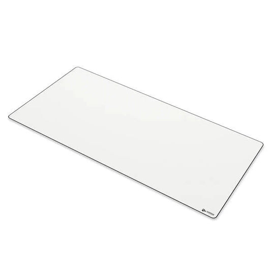 GLORIOUS 3XL Extended White Mousepad