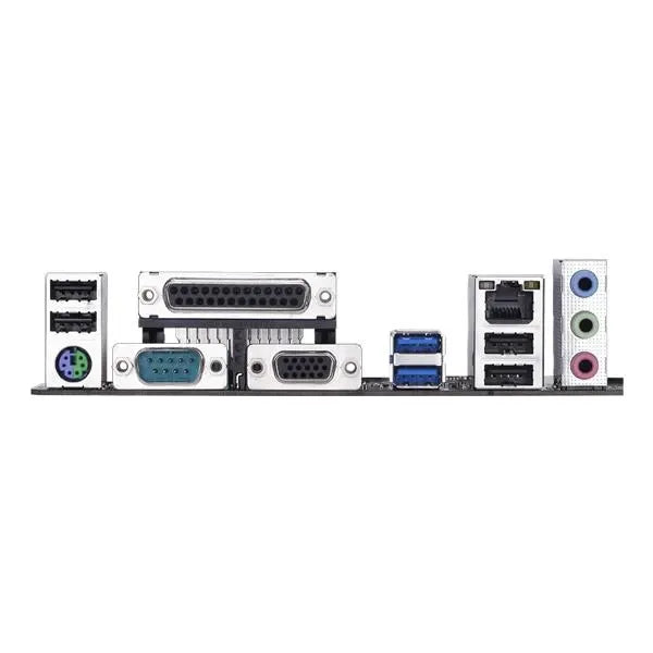GIGABYTE H310M DS2 2.0 DDR4 Intel Motherboard