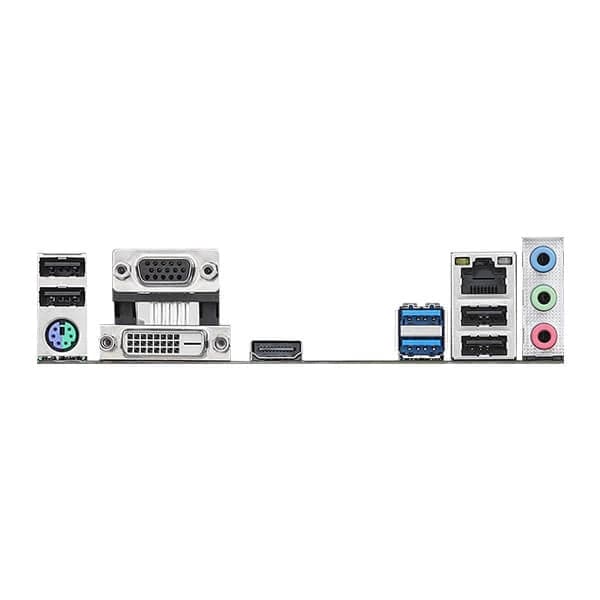 ASROCK H370M-HDV DDR4 Intel Motherboard