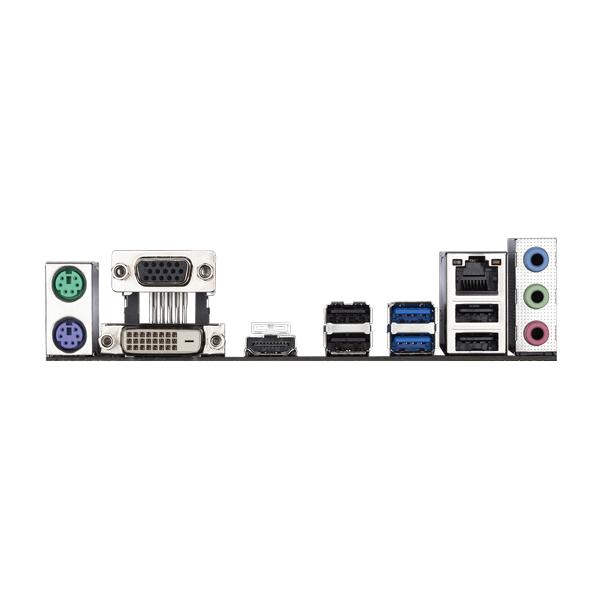 GIGABYTE H410 MS2H DDR4 Intel Motherboard