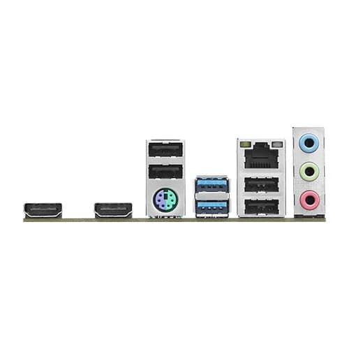 ASRock H610M-H2/M.2 M-ATX Motherboard