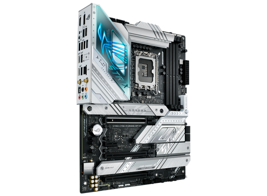 ASUS ROG STRIX Z790-A GAMING WIFI DDR4 INTEL LGA1700 MOTHERBOARD