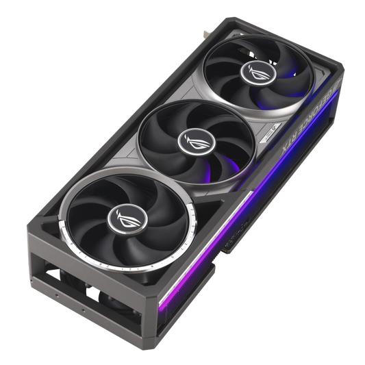 ASUS ROG ASTRAL GEFORCE RTX 5090 OC EDITION 32GB GDDR7