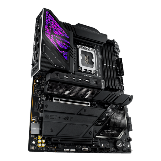 ASUS ROG Strix Z890-E Gaming Wifi DDR5 Intel Motherboard