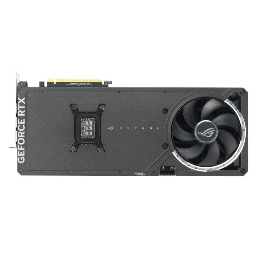 ASUS ROG Astral GeForce RTX 5080 16GB Nvidia Graphic Card