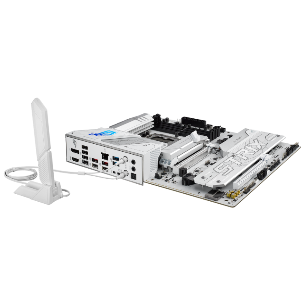 ASUS ROG Strix B860-A Gaming Wifi DDR5 Intel Motherboard