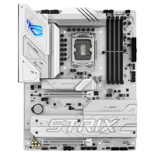 ASUS ROG Strix B860-A Gaming Wifi DDR5 Intel Motherboard